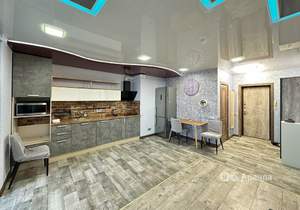 2-к квартира, на длительный срок, 53м2, 14/17 этаж