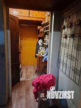 2-к квартира, на длительный срок, 35м2, 2/2 этаж