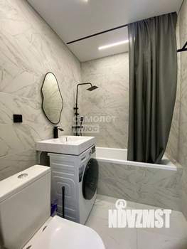 Студия квартира, на длительный срок, 25м2, 3/16 этаж