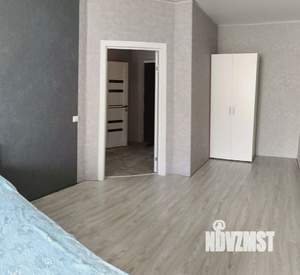 1-к квартира, на длительный срок, 38м2, 3/16 этаж