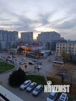 3-к квартира, на длительный срок, 74м2, 6/17 этаж