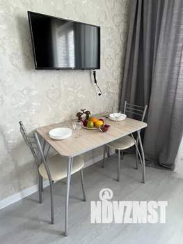 Студия квартира, посуточно, 24м2, 12/12 этаж