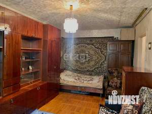 1-к квартира, на длительный срок, 37м2, 3/5 этаж
