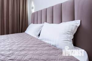 1-к квартира, посуточно, 40м2, 15/17 этаж