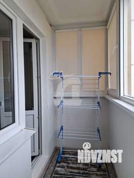 1-к квартира, на длительный срок, 38м2, 5/16 этаж