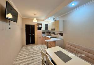 1-к квартира, на длительный срок, 45м2, 6/9 этаж