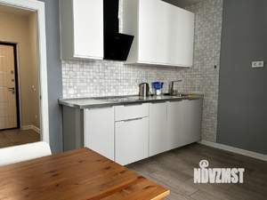 1-к квартира, на длительный срок, 43м2, 6/9 этаж