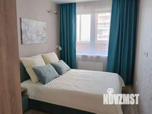 2-к квартира, посуточно, 60м2, 6/18 этаж