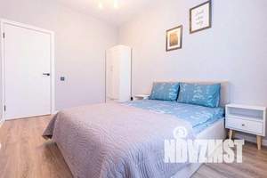 1-к квартира, посуточно, 30м2, 9/24 этаж