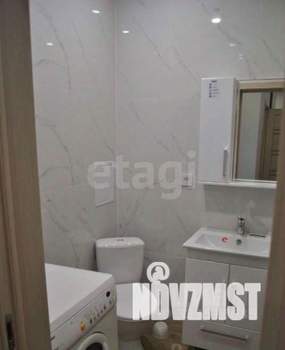 1-к квартира, на длительный срок, 41м2, 22/25 этаж