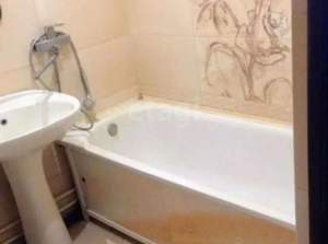 1-к квартира, на длительный срок, 36м2, 3/5 этаж