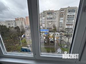 2-к квартира, на длительный срок, 52м2, 7/9 этаж