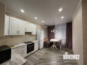 1-к квартира, на длительный срок, 47м2, 8/16 этаж