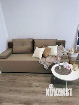 1-к квартира, посуточно, 39м2, 9/16 этаж