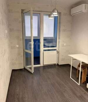 1-к квартира, на длительный срок, 34м2, 14/18 этаж