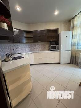 1-к квартира, на длительный срок, 37м2, 15/17 этаж