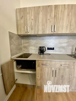 1-к квартира, на длительный срок, 40м2, 9/16 этаж