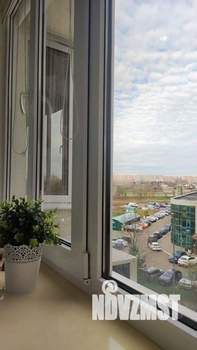 2-к квартира, на длительный срок, 85м2, 5/23 этаж