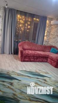 3-к квартира, на длительный срок, 54м2, 4/4 этаж