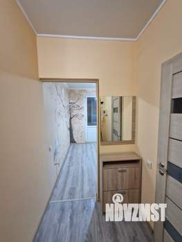 1-к квартира, на длительный срок, 34м2, 3/16 этаж