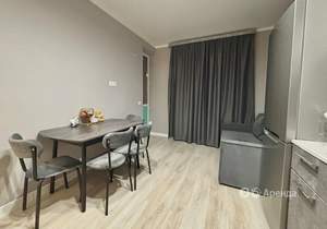 1-к квартира, на длительный срок, 37м2, 13/16 этаж