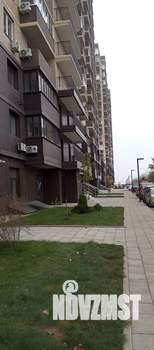 2-к квартира, на длительный срок, 38м2, 7/17 этаж