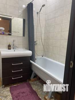 1-к квартира, на длительный срок, 37м2, 2/17 этаж