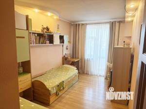 3-к квартира, на длительный срок, 69м2, 9/9 этаж