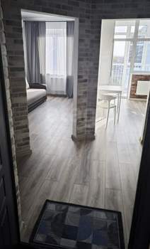 1-к квартира, на длительный срок, 35м2, 3/9 этаж