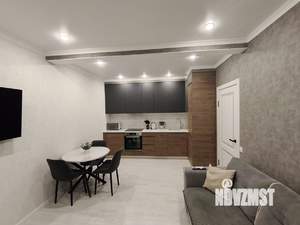 2-к квартира, на длительный срок, 44м2, 10/16 этаж