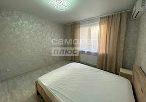 2-к квартира, на длительный срок, 60м2, 4/23 этаж