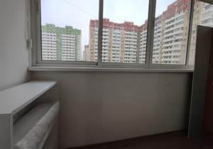 Студия квартира, на длительный срок, 26м2, 6/16 этаж