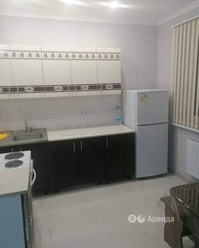 1-к квартира, на длительный срок, 30м2, 10/24 этаж