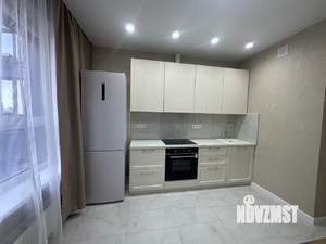 1-к квартира, на длительный срок, 36м2, 8/18 этаж