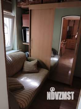 2-к квартира, на длительный срок, 48м2, 1/1 этаж