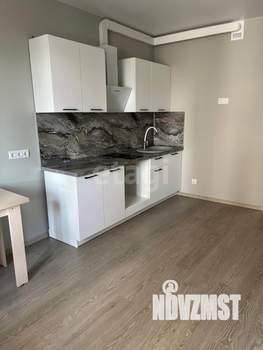 1-к квартира, на длительный срок, 40м2, 10/19 этаж
