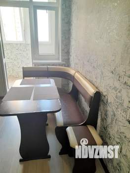 1-к квартира, на длительный срок, 38м2, 10/25 этаж