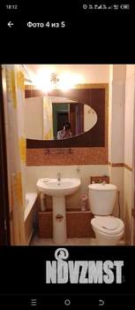 1-к квартира, на длительный срок, 36м2, 3/5 этаж