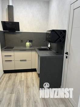 1-к квартира, посуточно, 35м2, 11/18 этаж