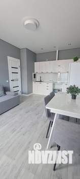 1-к квартира, на длительный срок, 42м2, 4/9 этаж