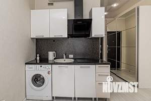 Студия квартира, посуточно, 25м2, 3/18 этаж