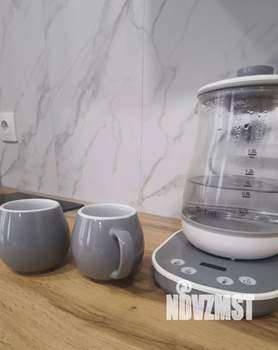 Студия квартира, посуточно, 40м2, 13/16 этаж