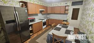 2-к квартира, на длительный срок, 67м2, 2/16 этаж