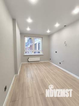 1-к квартира, на длительный срок, 35м2, 14/18 этаж