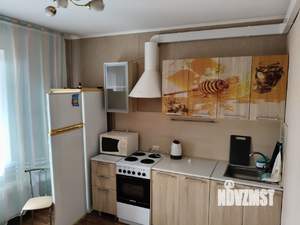 1-к квартира, на длительный срок, 36м2, 13/16 этаж