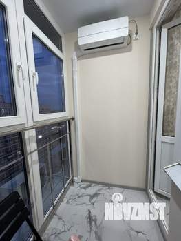 1-к квартира, на длительный срок, 37м2, 16/17 этаж