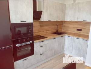 2-к квартира, на длительный срок, 51м2, 19/24 этаж