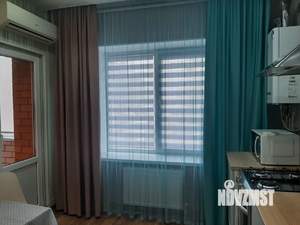 1-к квартира, на длительный срок, 35м2, 1/7 этаж