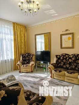 2-к квартира, посуточно, 55м2, 2/5 этаж