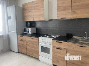 Студия квартира, на длительный срок, 30м2, 1/17 этаж